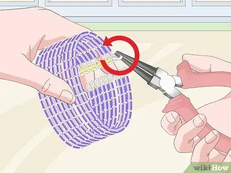 Image titled Make a Memory Wire Bracelet Step 14