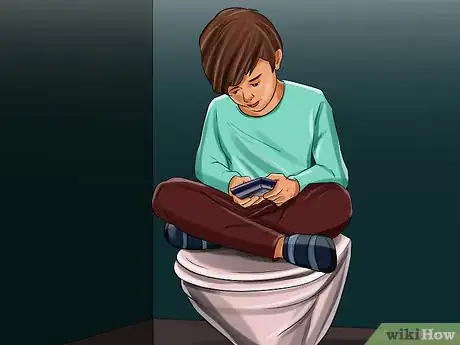 Image titled Secretly Play Video Games when You're Grounded Step 5