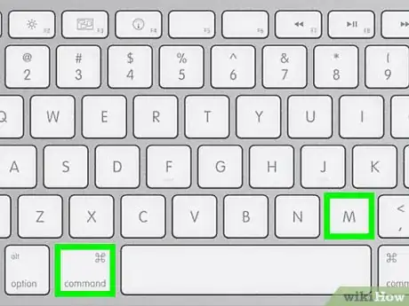 Image titled Minimize a Full Screen Computer Program Step 9