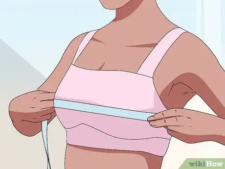 Image titled Make a Bikini Step 1