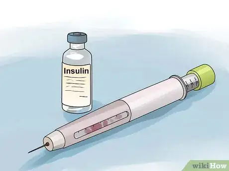 Image titled Give Insulin Shots Step 8