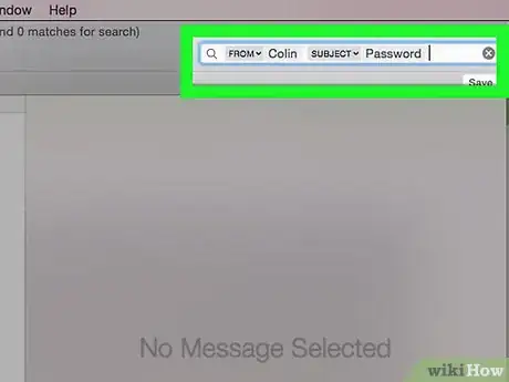 Image titled Search in Mail on a Mac Step 9