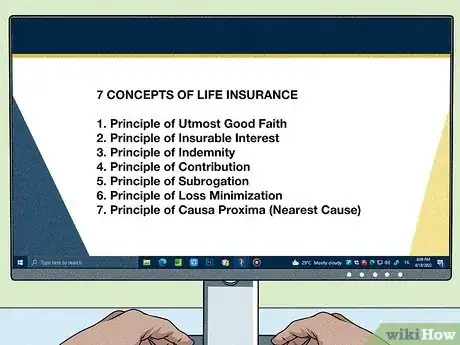Image titled Pass a Life Insurance Exam Step 3