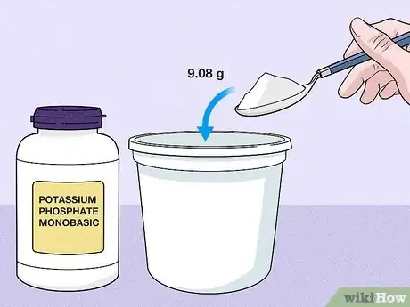 Image titled Prepare a Sorensen's Phosphate Buffer Step 3