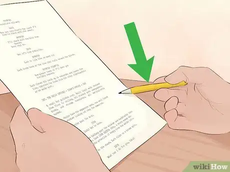 Image titled Annotate a Script Step 15