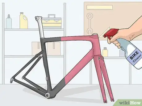 Image titled Polish a Bicycle Step 13