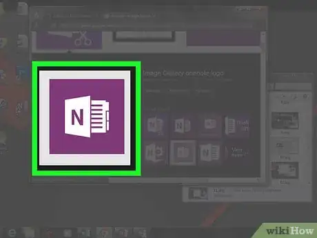 Image titled Take Screenshots with OneNote Step 18