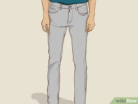 Image titled Make Your Legs Look Wider When They're Thin Step 11