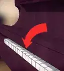 Clean a Piano