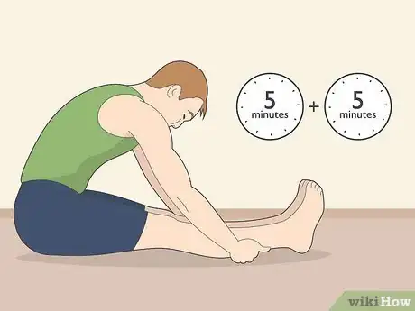 Image titled Exercise with Rheumatoid Arthritis Step 10