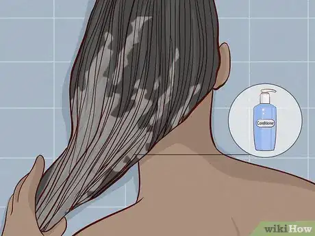 Image titled Color Damaged Hair Step 3