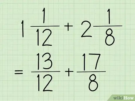 Image titled Add and Subtract Fractions Step 9