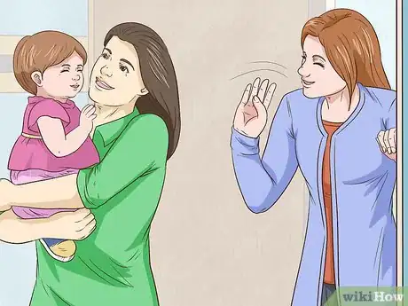 Image titled Cope when Your Child Is Away Step 10