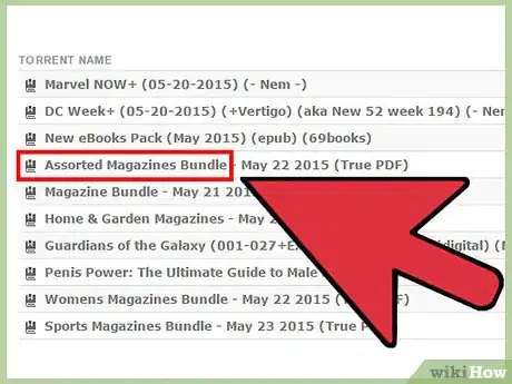 Image titled Use Torrents Step 5