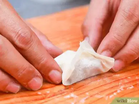 Image titled Wrap Wontons Step 9