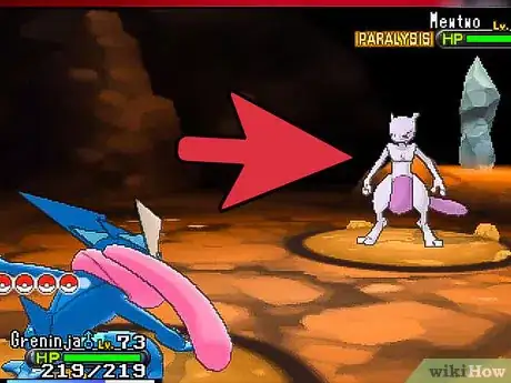 Image titled Catch Mewtwo in Pokémon X and Y Step 10