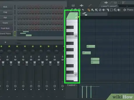 Image titled Make a Basic Beat in Fruity Loops Step 17