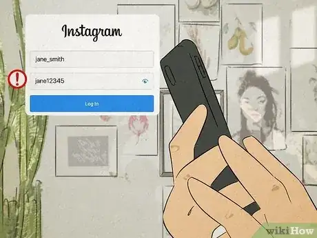 Image titled How Do Instagram Accounts Get Hacked Step 3