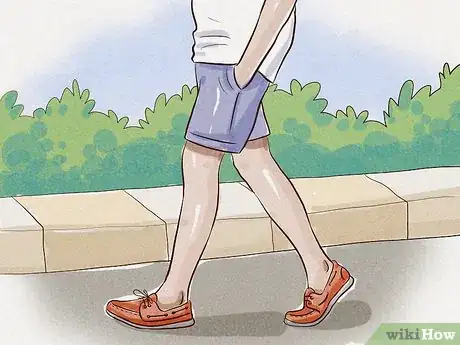 Image titled Wear Boat Shoes Step 12