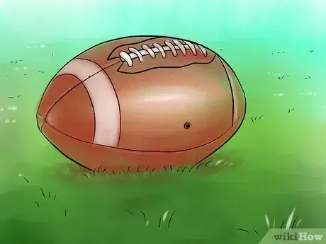 Image titled Play American Football Step 1