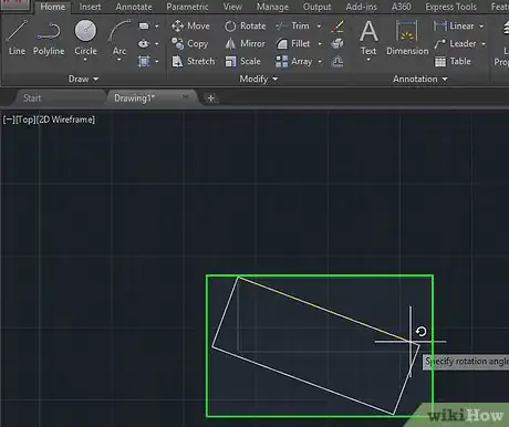 Image titled Learn CAD Design Step 3