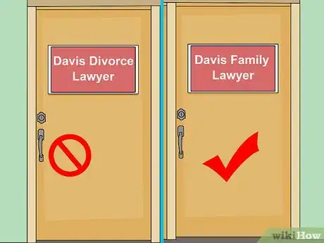 Image titled Choose a Name for a Law Firm Step 24