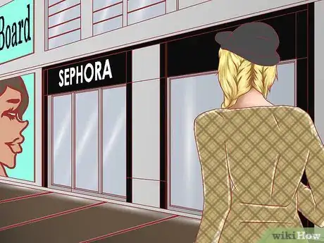 Image titled Get Free Products at Sephora Stores Step 1