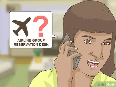 Image titled Buy Bulk Airline Tickets Step 14