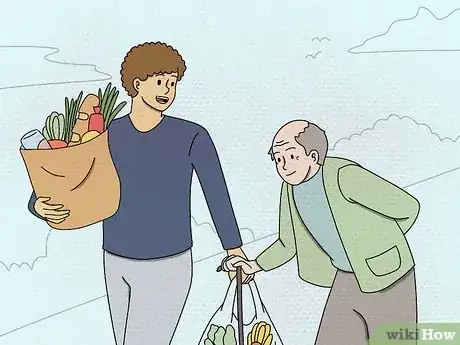 Image titled Help Senior Citizens Step 10