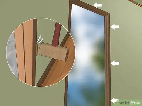 Image titled Replace an Exterior Door Step 14