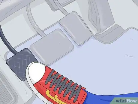 Image titled Test the Clutch on a Used Car Step 1