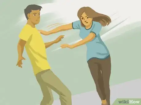 Image titled Tell a Boy to Stop Touching You Step 3