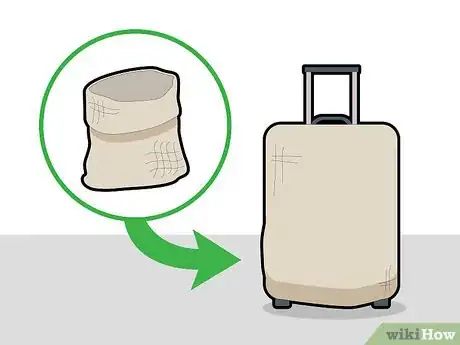 Image titled Protect Luggage Wheels Step 3