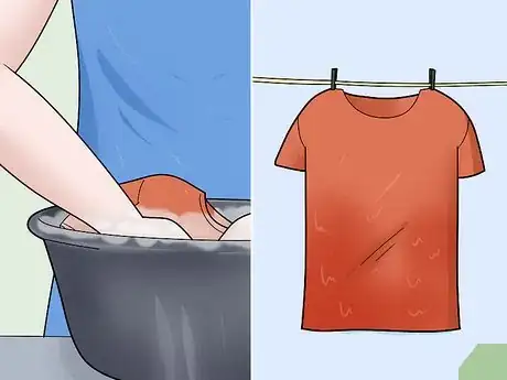 Image titled Remove Formaldehyde from Clothing Step 7