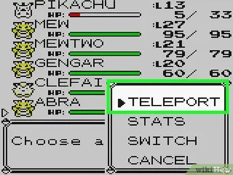 Image titled Catch Mew in Pokémon Yellow Step 9