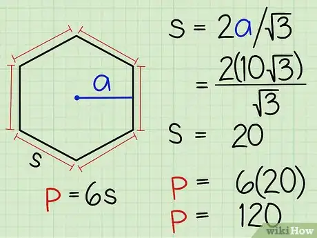 Image titled Calculate the Area of a Polygon Step 3