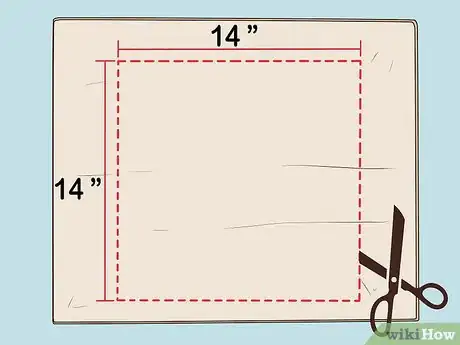 Image titled Build a Pyramid for School Step 2