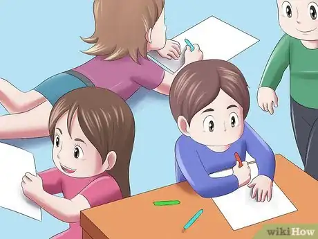 Image titled Become a Montessori Teacher Step 12