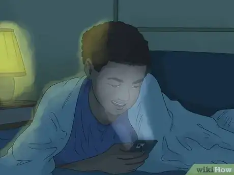Image titled Stay up All Night Without Your Parents Knowing Step 11
