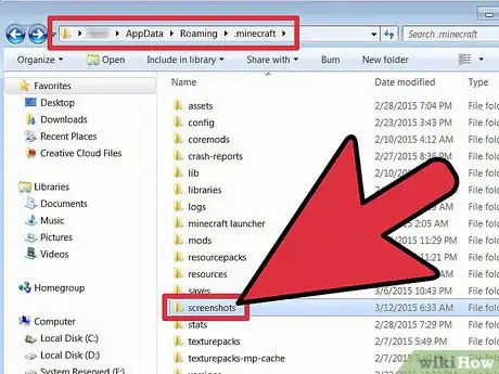 Image titled Take a Screenshot in Minecraft PC Step 4