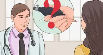 Take Blood Pressure Manually