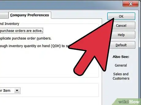 Image titled Use QuickBooks for Inventory Step 7