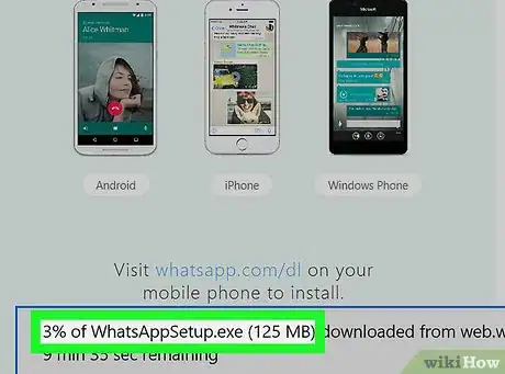 Image titled Download WhatsApp Step 17