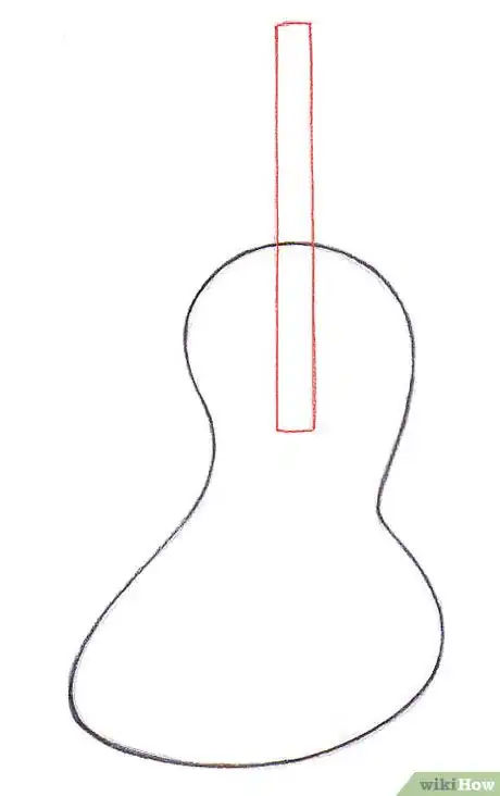 Image titled Draw Guitars Step 9