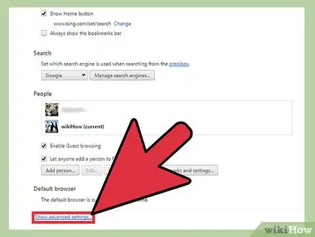 Image titled Change Google Chrome Downloads Settings Step 3