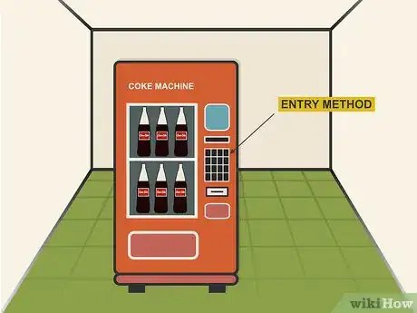 Image titled Hack a Coke Machine Step 02