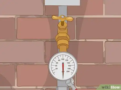 Image titled Measure Water Pressure Step 3