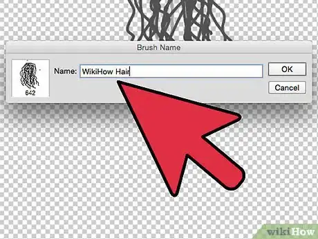 Image titled Add Hair on Photoshop Step 4