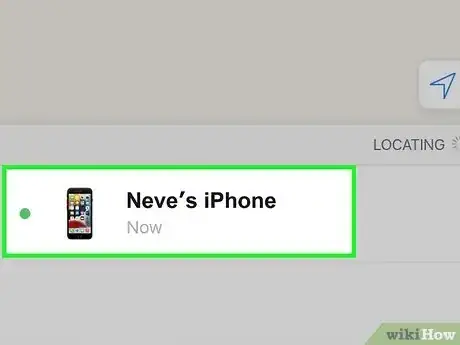 Image titled Track an iPhone from an Android Step 4
