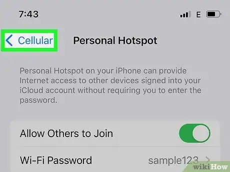 Image titled Share Your iPhone Internet Connection With Your PC Step 25